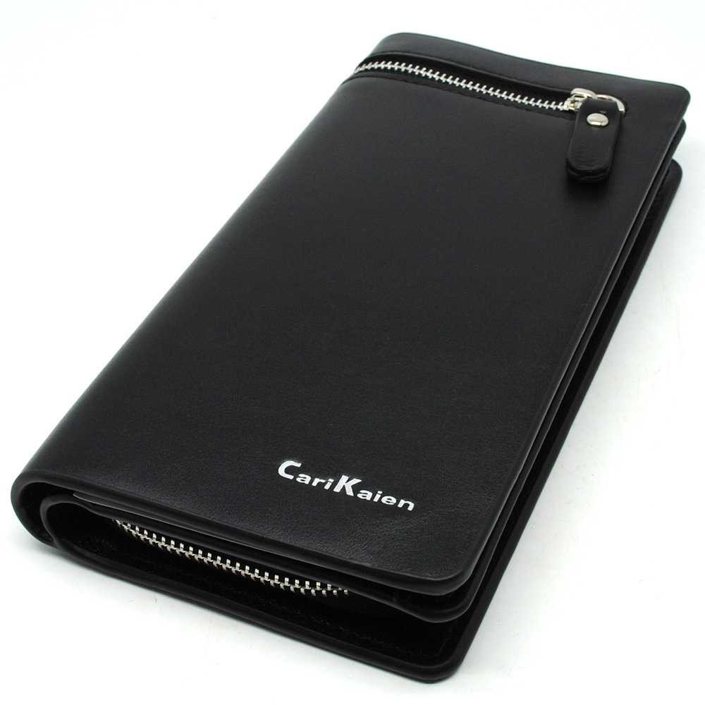 Dompet Kulit Pria Panjang Keren