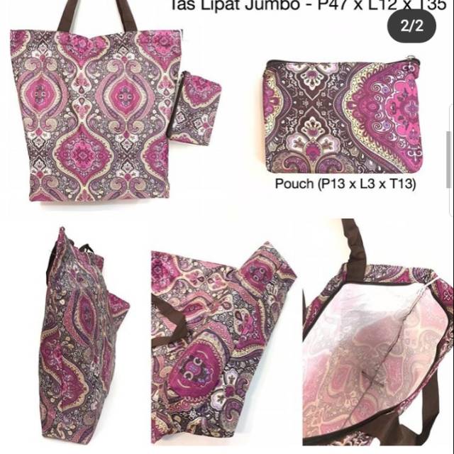 shoping bag jumbo