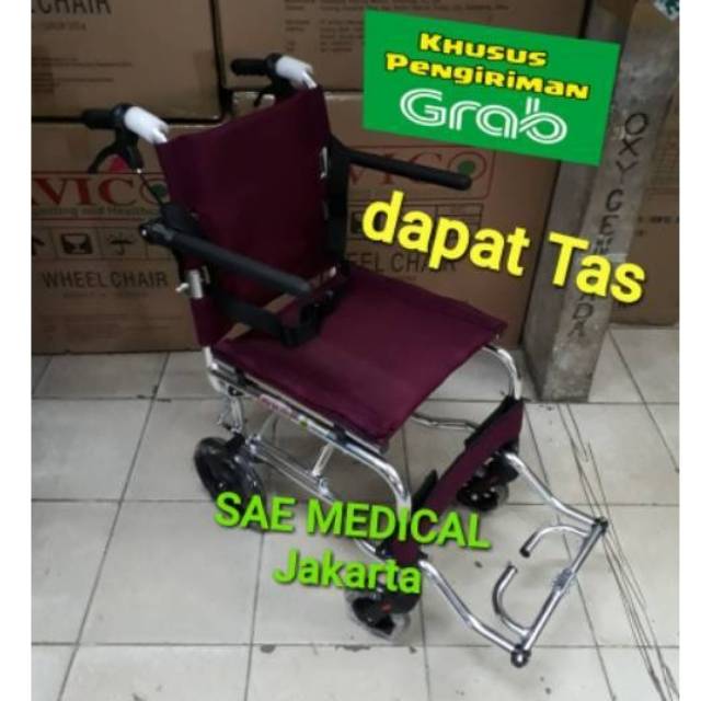 77 Kursi Roda Traveling Paling Ringan HD Terbaik
