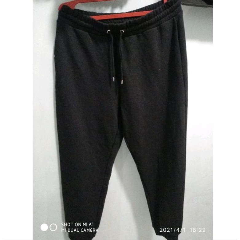 CELANA JOGGER MONKI