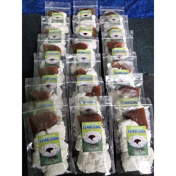 

CIRENG KERISPI YANG ISIB10 PER PCS