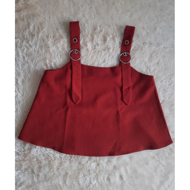 Preloved Moscato Size S