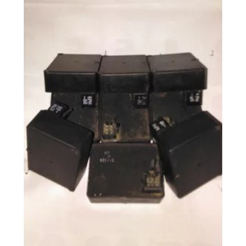 Cdi KPH82 Honda Supra X 125 / Supra 125 / Bekas Second Original Bawaan Motor