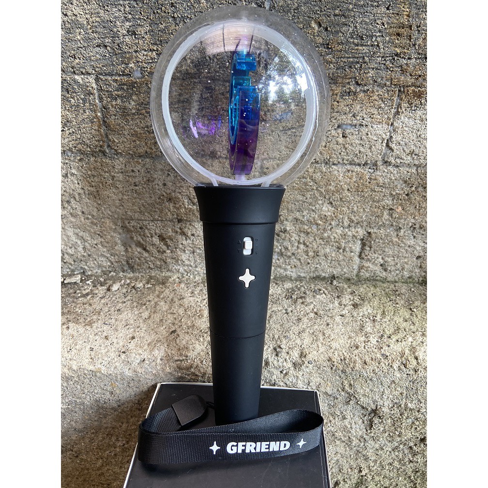 Official Lightstick GFRIEND Ver.2