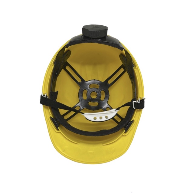 Helm Project Safety / Helm Proyek Model putar Bersertifikat