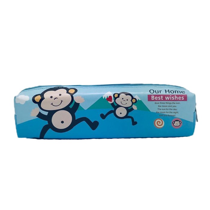 

Lucu Tempat * Pensil * Motif * P-1515 Terbatas