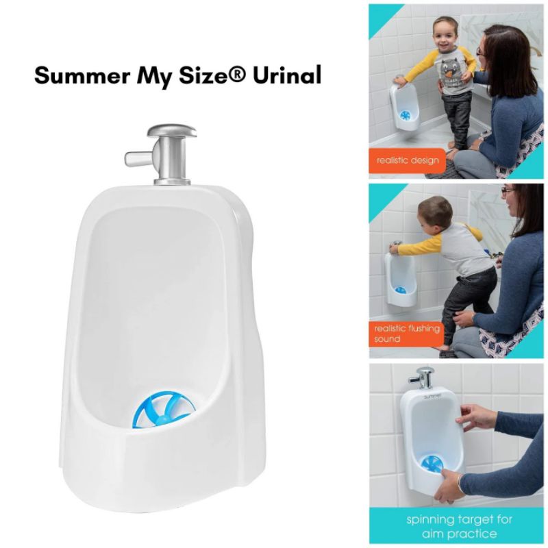 Summer Summer® My Size® Urinal