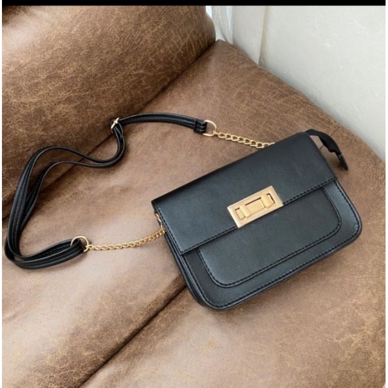 Tas Nania slingbag by tweely