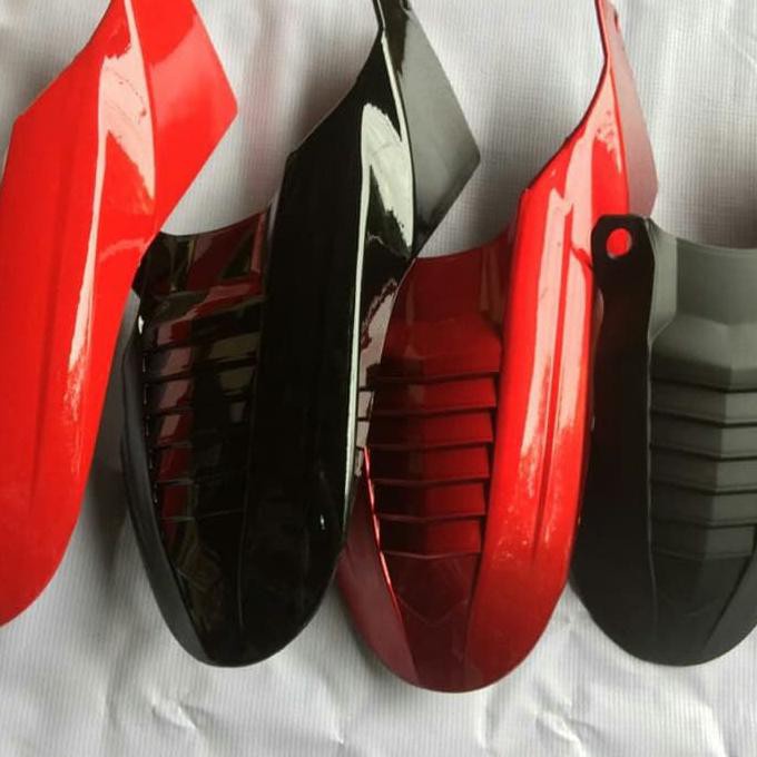 spakbor kolong vario 125-150 hungger hugger vario 2013-2018