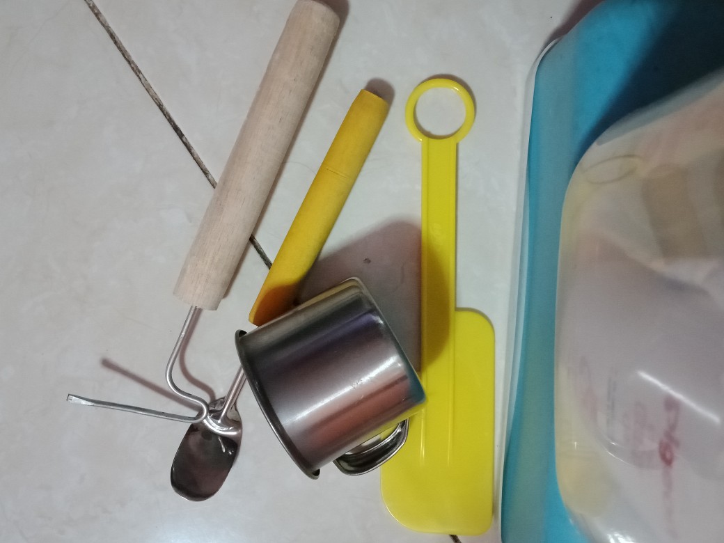 Spatula Kue Plastik Solet Souvenir Pernikahan Sodet Makanan Murah Baroque Mart