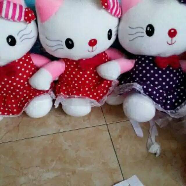 

Hellokity Permen