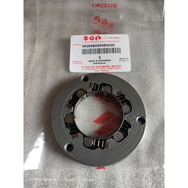 One Way Assy Satria Fu Fi Injeksi