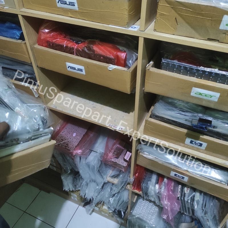 KEYBOARD LAPTOP ASUS A407M A407U A405 A407 X407 A407MA A407U Original-2