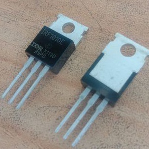 F1010E IRF1010 IRF1010E 1010E PBF 84A60V-220 IC