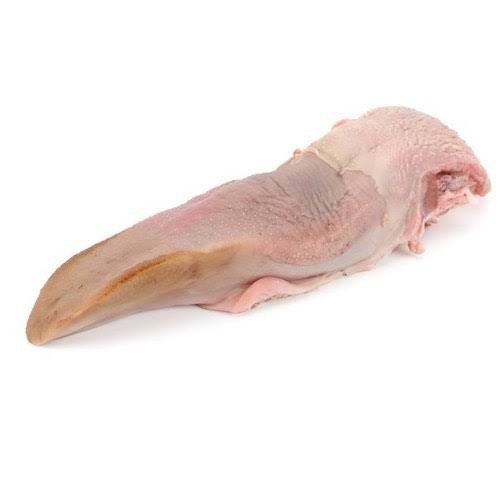 

LIDAH BABI BALI PORK TONGUE PREMIUM