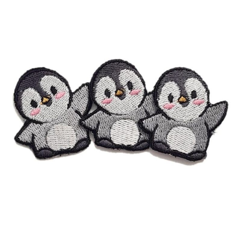 Набор посуды Pinguin Double x