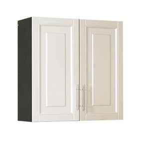 KAD Mutiara Olympic/Kitchen Set Atas 2 Pintu