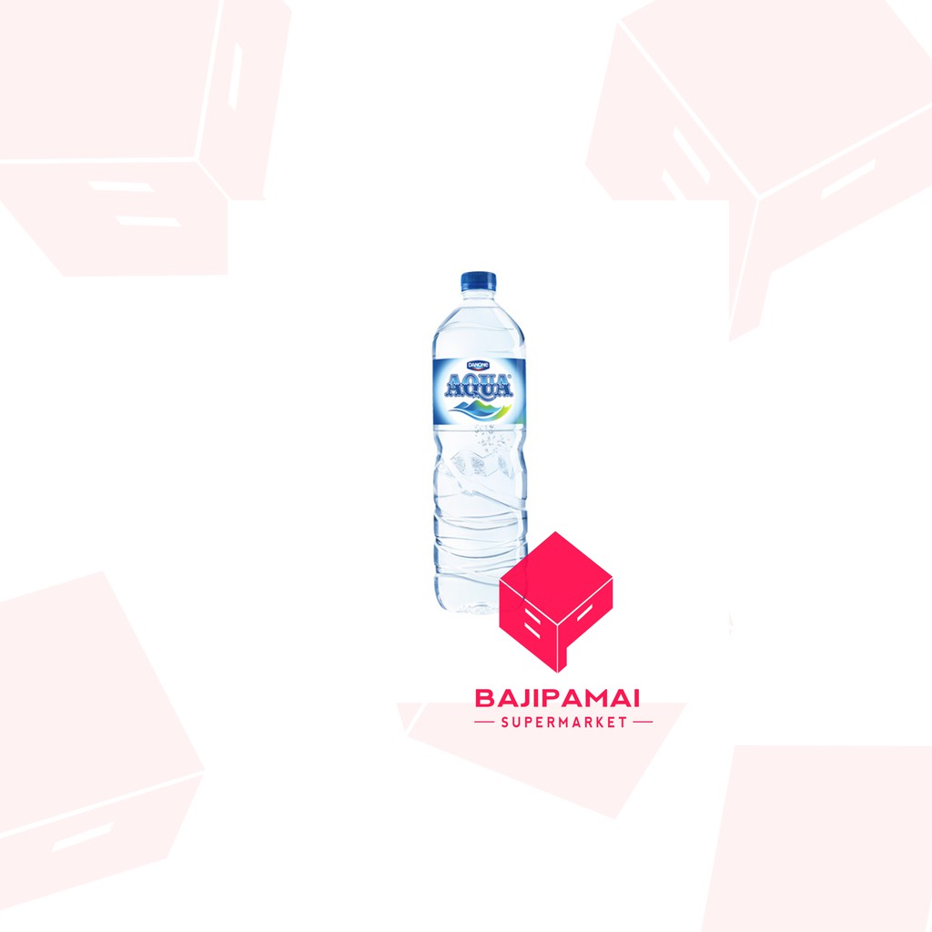

AQUA 600 ML