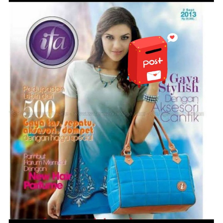 tas IFA original