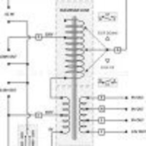 Stabilizer MATSUNAGA Stavol 10000 W Servo Motor Khusus GOJEK