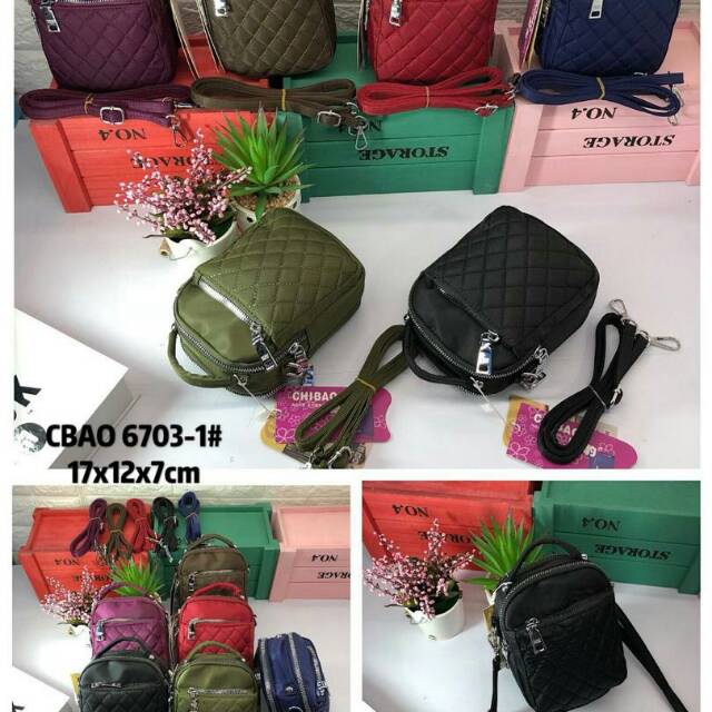 tas chibao import