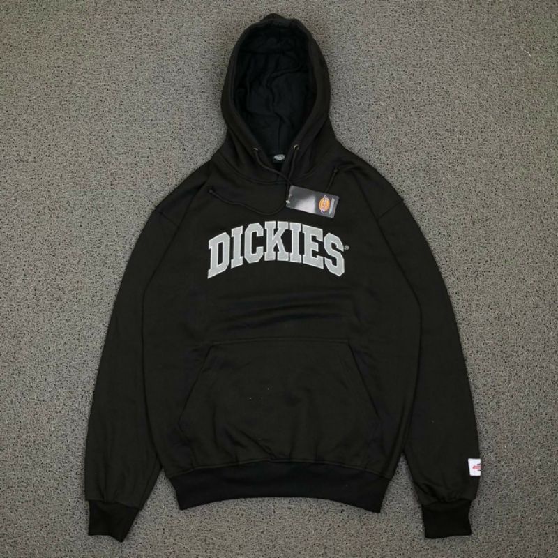 Jaket Hoodie Sweater Dickies Fulltag&amp;Label