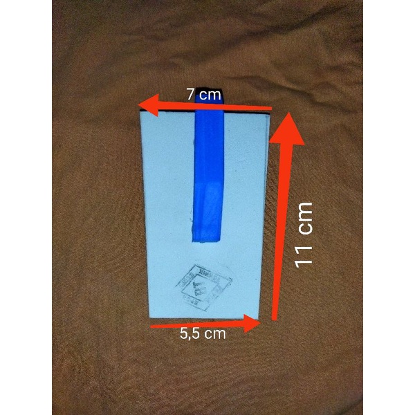 roskam spon/penghalus acian