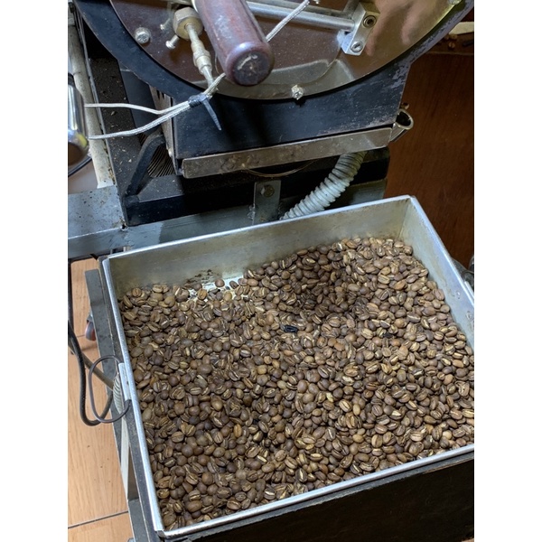 

Papua yahukimo Filter Roastbean