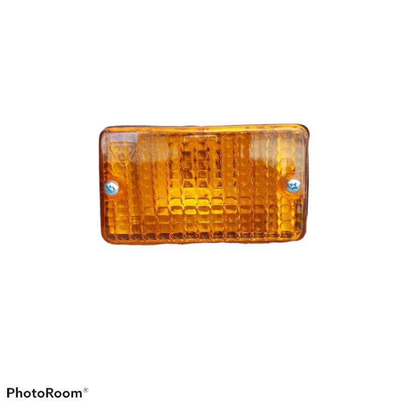 SIGNAL LAMP BUMPER L300 / SEN BEMPER L300 / RETING BEMPER L300 / LAMPU BEMPER L300