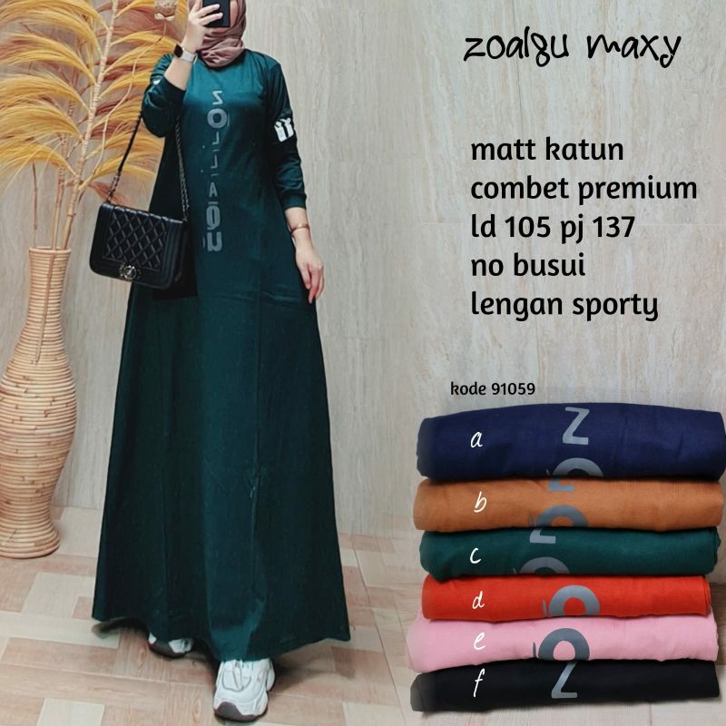 ZOLAQU MAXY,GAMIS COMBAT,GAMIS SPORTY