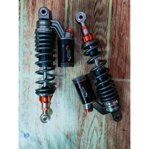 sok tabung rx king dbs original suspension series