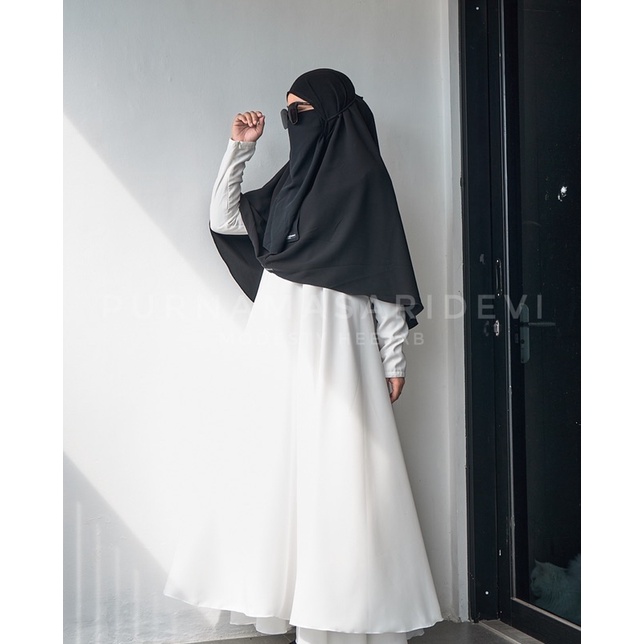 FARHEEN KHIMAR [PURNAMASARIDEVI]