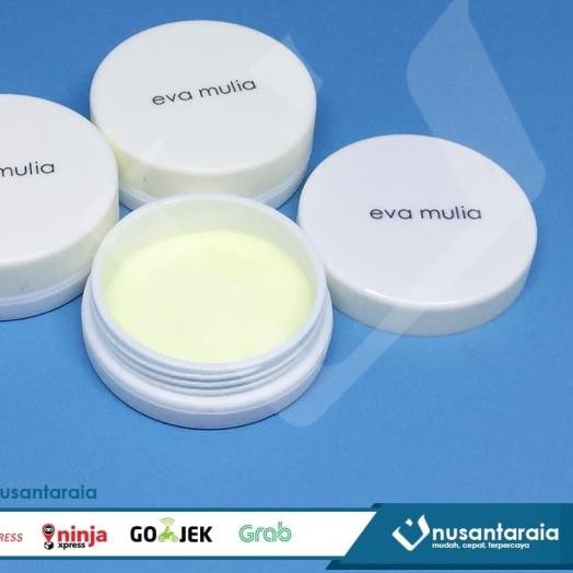 ☊ Night Cream I (OV 1) Dr Eva Mulia ❉