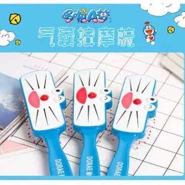 Sisir karakter doraemon hello kitty
