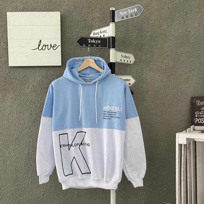 Nara Grosir - Kekexili Sweater l Sweater Hodie Pria dan Wanita