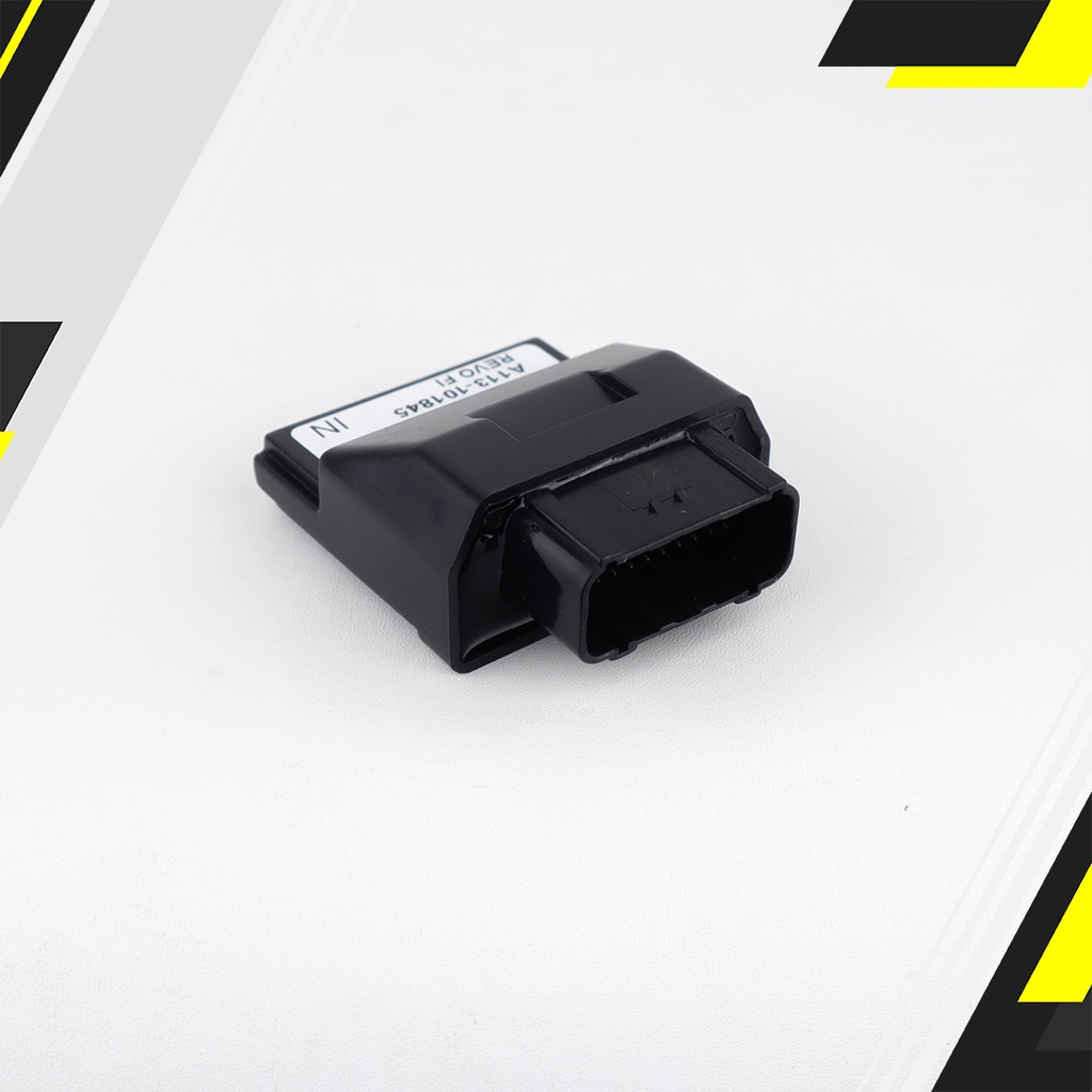 Ecu Revo FI-KC / ecu cdi revo fi kc