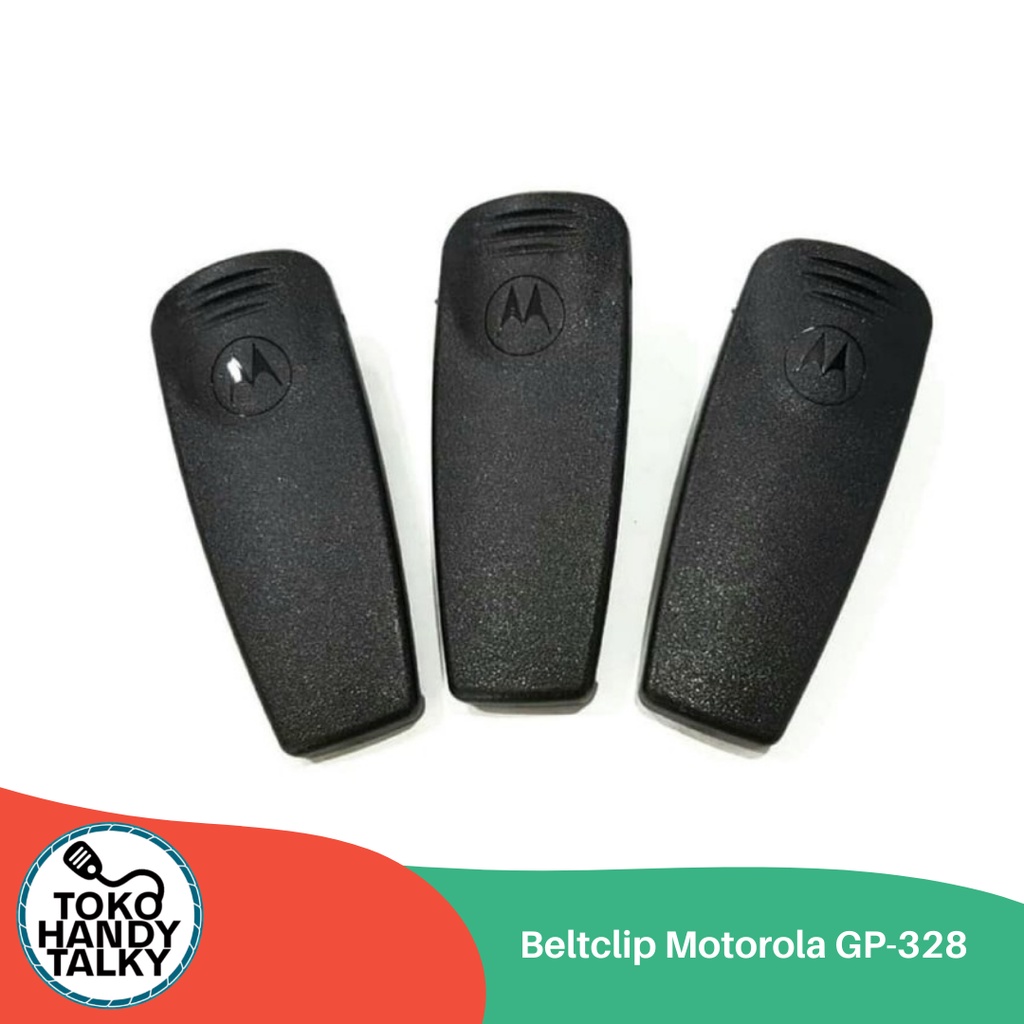 BELTCLIP MOTOROLA GP-328 NEW