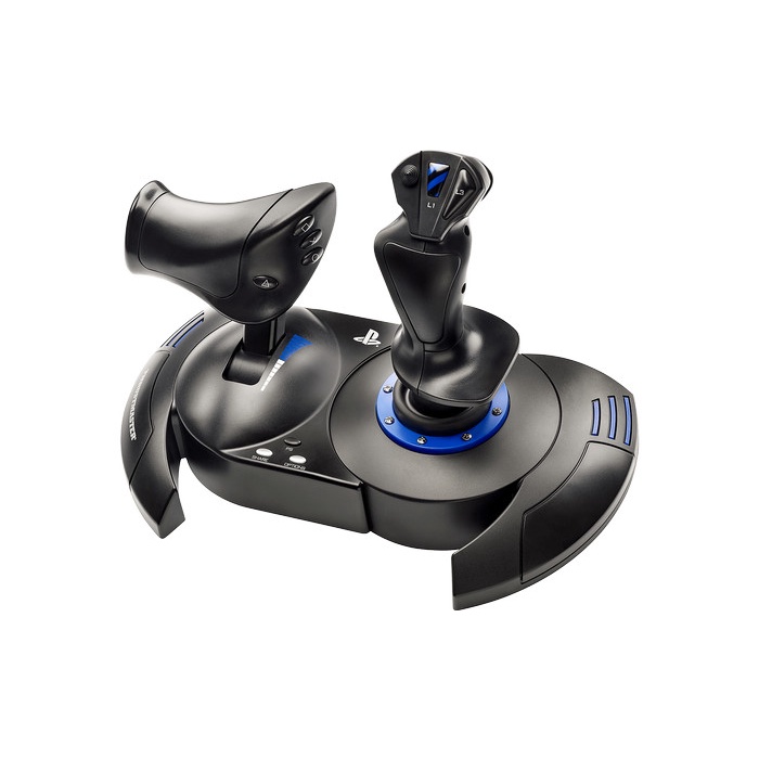 Thrustmaster T-Flight Hotas 4 PS4 or PC