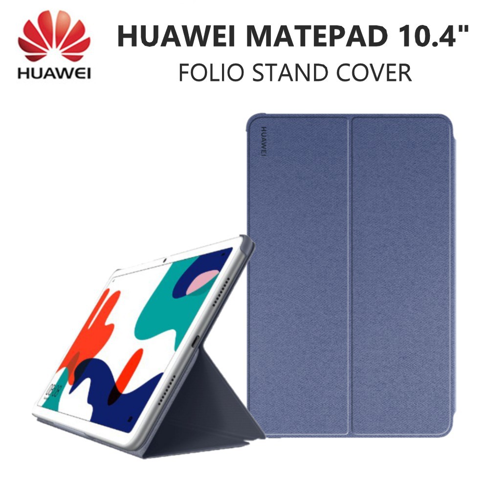 FOLIO COVER HUAWEI MATEPAD 10.4 / MATEPAD R ORIGINAL