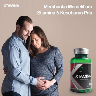 Herbal Obat Xtamina