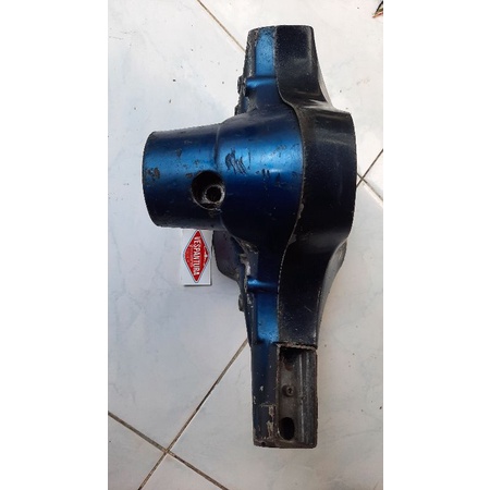 stang vespa px eklusive original