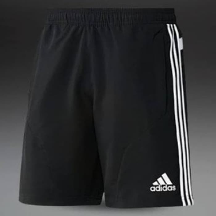 BEST QUALITY CELANA SPORT ADIDAS / CELANA FUTSAL BOLA PENDEK ADIDAS