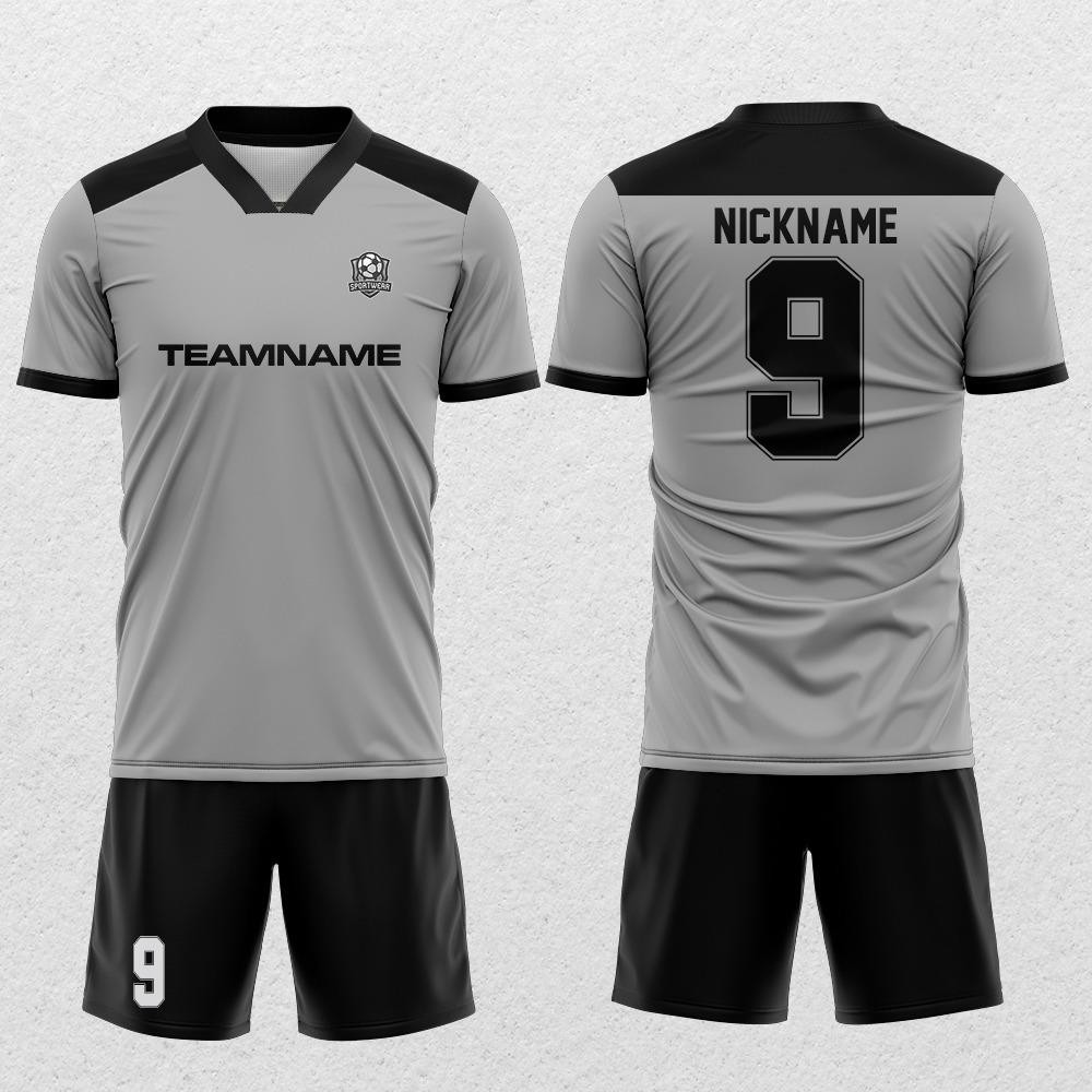 Setelan Stelan Atasan Kaos Baju Jersey Futsal Bola Olahraga Roadbike Gaming Running Gowes ff ml manc