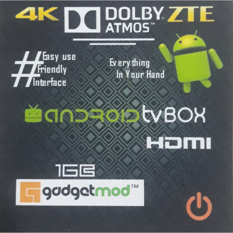 Android Tv Box STB B860 ( Ram 1Gb ) Root dan Unlock