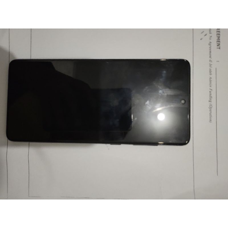 Samsung A71 8/128gb