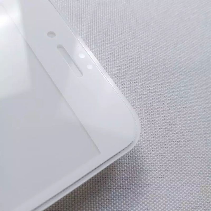 TEMPERD GLASS FULL SCREEN IPHONE-5