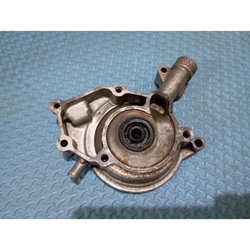 COVER TUTUP DALEM WATER PUMP MX OLD MX NEW ORI 1SZ