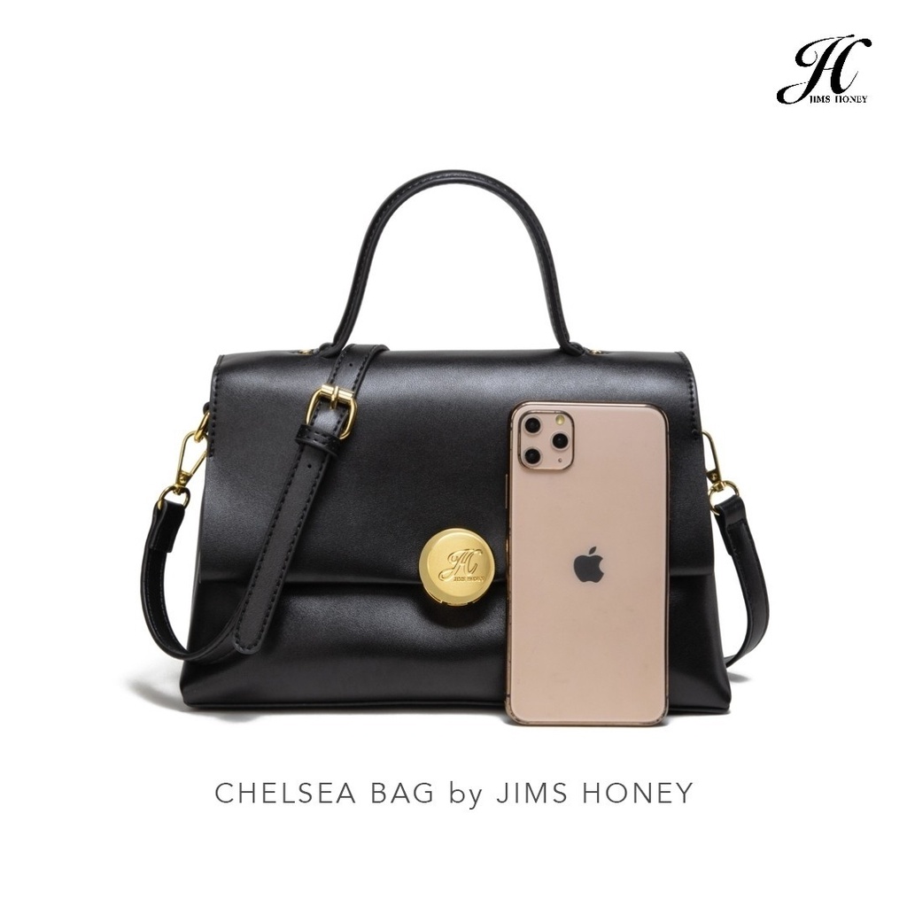 Jims Honey Chelsea Bag Tas Selempang Sling Wanita