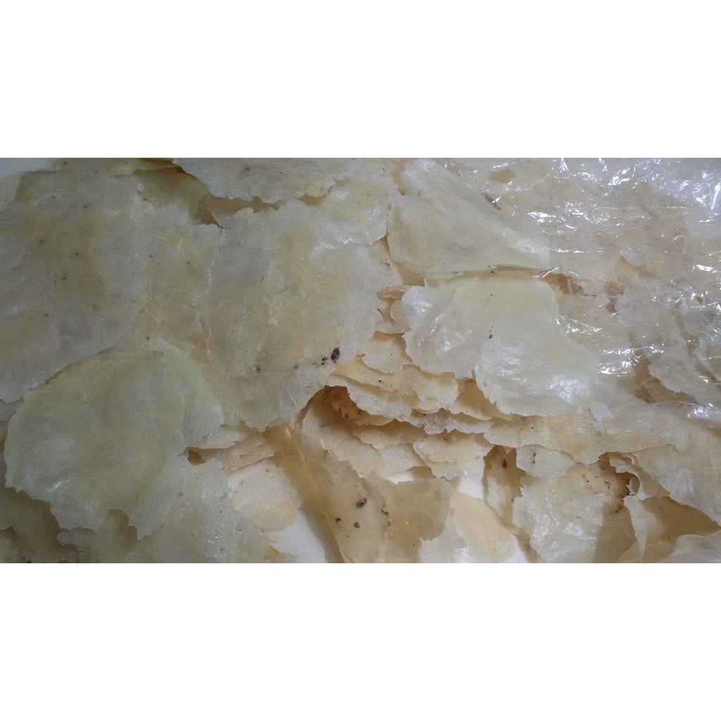 

Emping Belinjo / Melinjo Grade 1