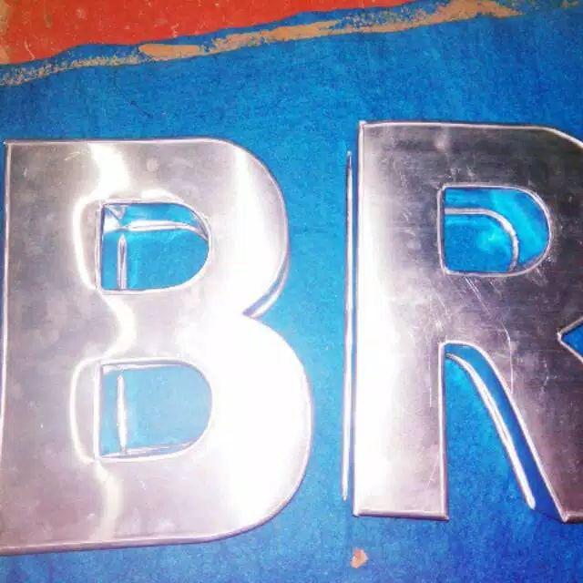 Loyang Abjet Per Biji